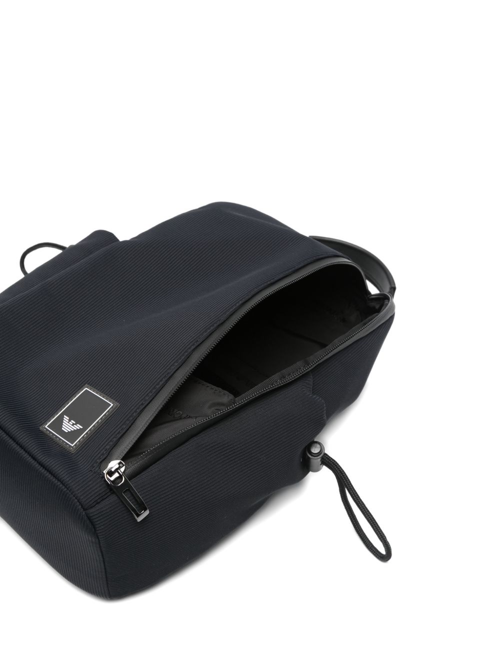 EMPORIO ARMANI CAPSULE Bags.. Blue EM005661AF22391UB118 (EMPORIO ARMANI / バックパック ) | EMPORIO ARMANI (エンポリオ アルマーニ)(2)