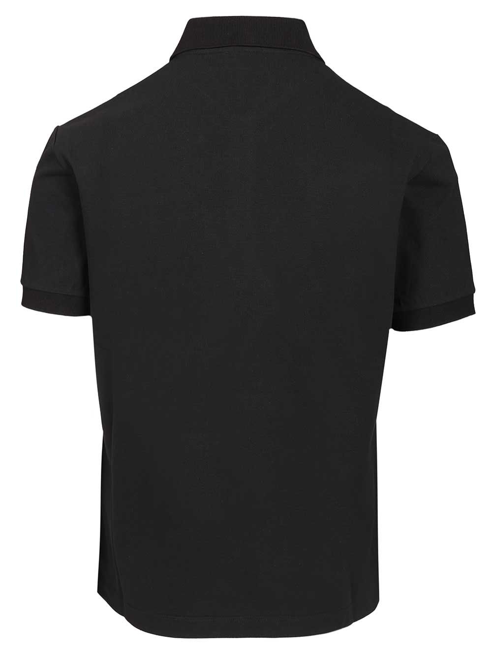 Pique polo shirt 8NSF70SJCNZUBWF (GIORGIO ARMANI / ポロシャツ ) | GIORGIO ARMANI (ジョルジオ アルマーニ)(1)