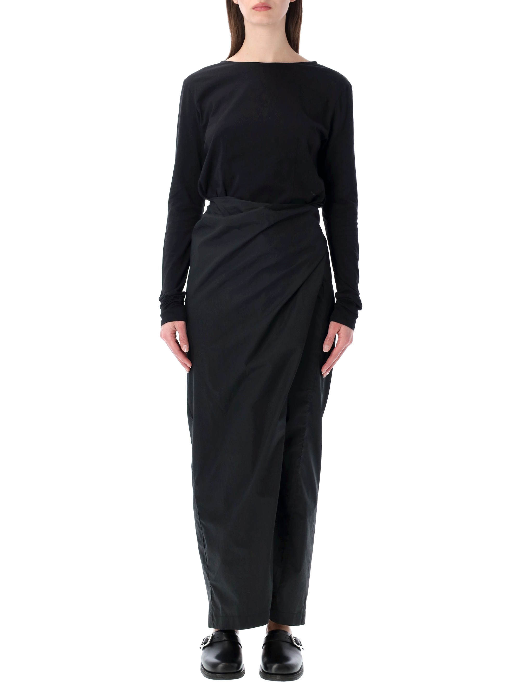 Our Legacy Dresses Black W2267TVBBLACK (OUR LEGACY / ワンピース・ドレス・オールインワン ) | OUR LEGACY (アワーレガシー)