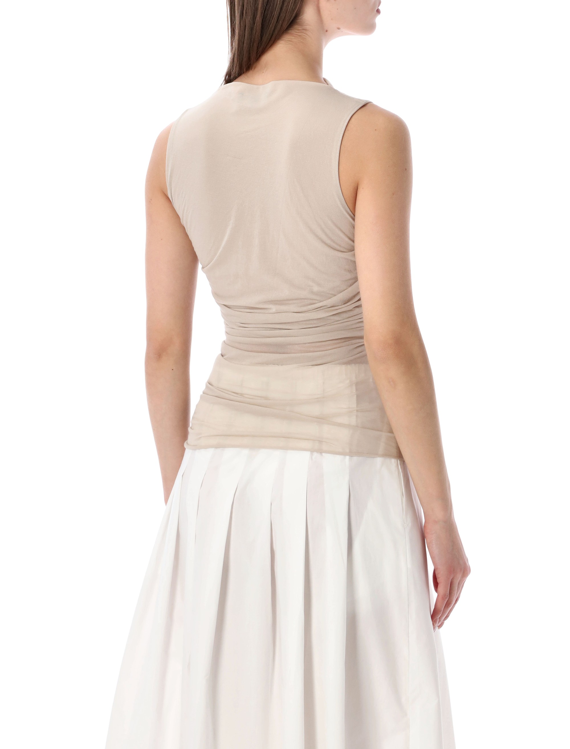 SOEUR Top TSH0624IRINA3426S (soeur / タンクトップ・キャミソール ) | soeur (スール)(1)