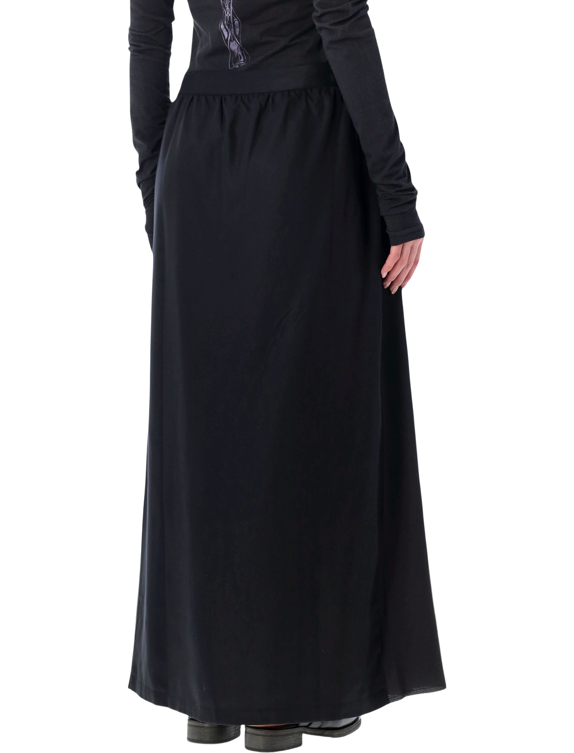 Our Legacy Skirts Black W2264BDBBLACK (OUR LEGACY / スカート ) | OUR LEGACY (アワーレガシー)(1)