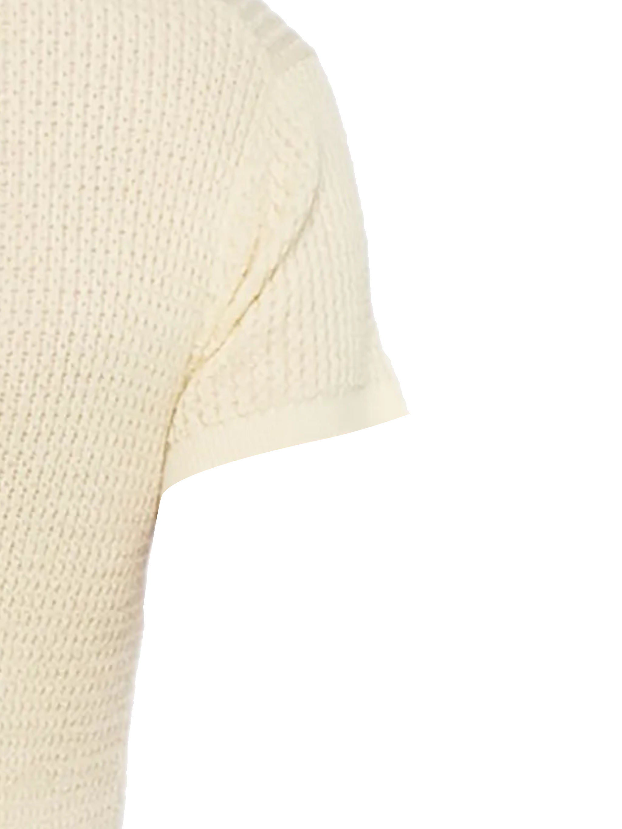 GUEST IN RESIDENCE T-shirts and Polos Grey W10111WFMIS (GUEST IN RESIDENCE / Tシャツ・カットソー ) | GUEST IN RESIDENCE (ゲスト イン レジデンス)(2)