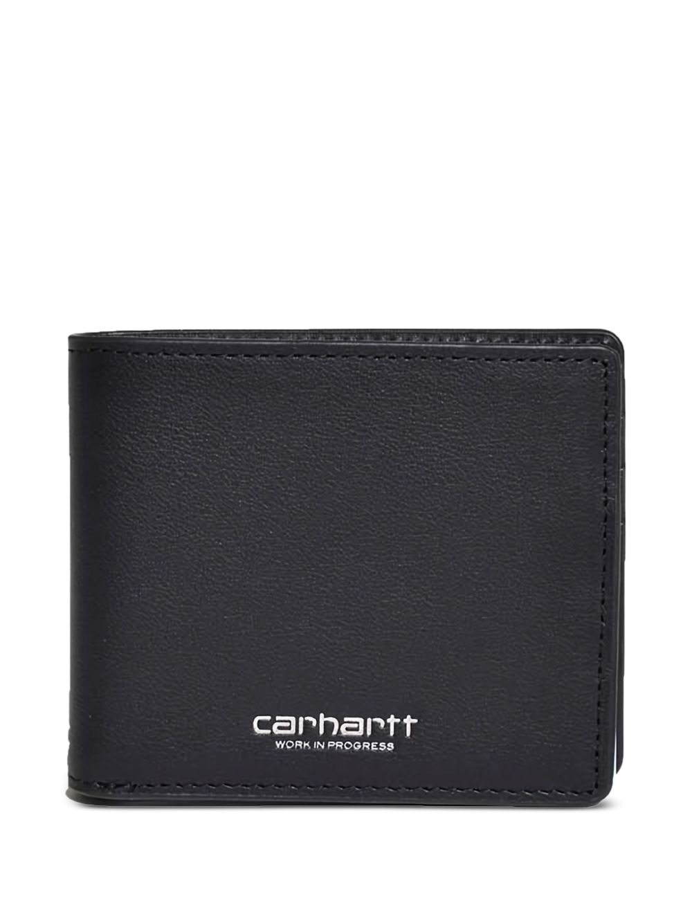 Carhartt WIP Wallets Black I0331080M4XXBLACKSILVER (Carhartt WIP / 財布・カードケース ) | Carhartt WIP (カーハート)