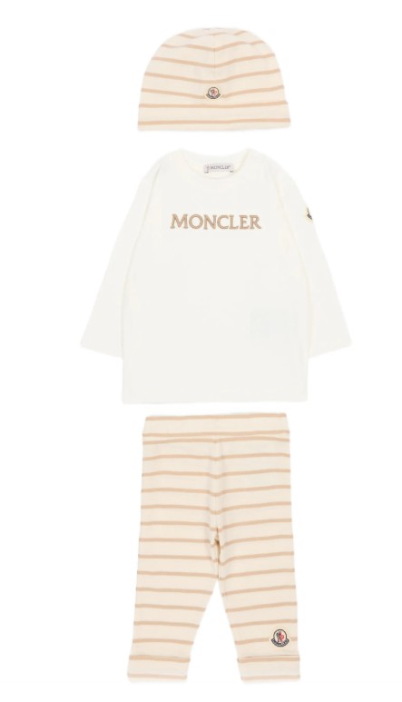 MONCLER KIDS Sweaters 9518P0000189BA2F20 (Moncler / ワンピース・ドレス・オールインワン ) | Moncler (モンクレール)
