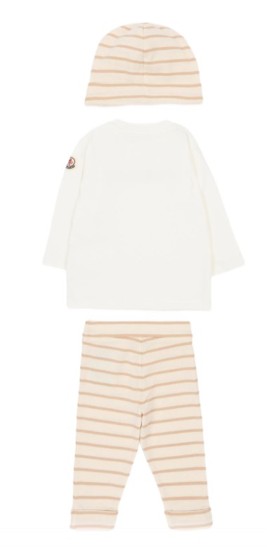 MONCLER KIDS Sweaters 9518P0000189BA2F20 (Moncler / ワンピース・ドレス・オールインワン ) | Moncler (モンクレール)(1)