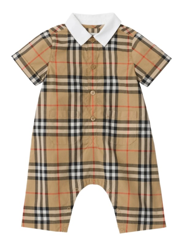 Burberry Kids Sweaters 8119878X (Burberry / ワンピース・ドレス・オールインワン ) | Burberry (バーバリー)