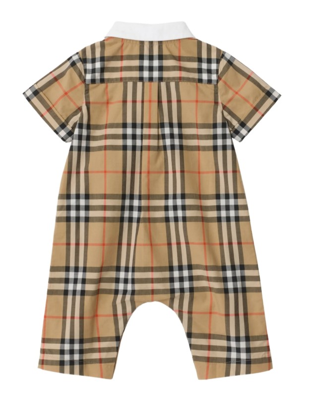 Burberry Kids Sweaters 8119878X (Burberry / ワンピース・ドレス・オールインワン ) | Burberry (バーバリー)(1)