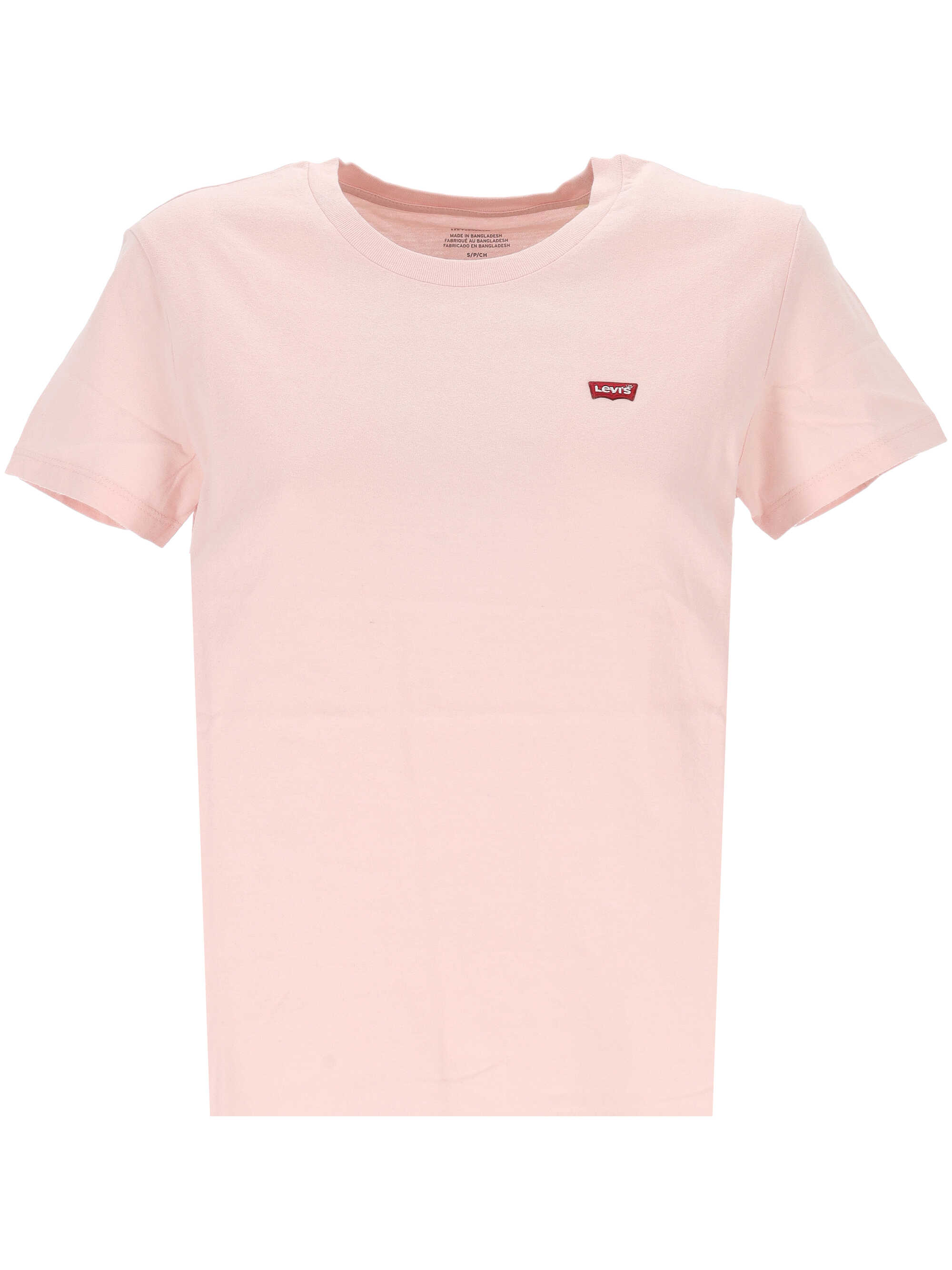 Levi's T-shirts and Polos Pink 391850323 (Levi's / Tシャツ・カットソー ) | Levi's (リーバイス)