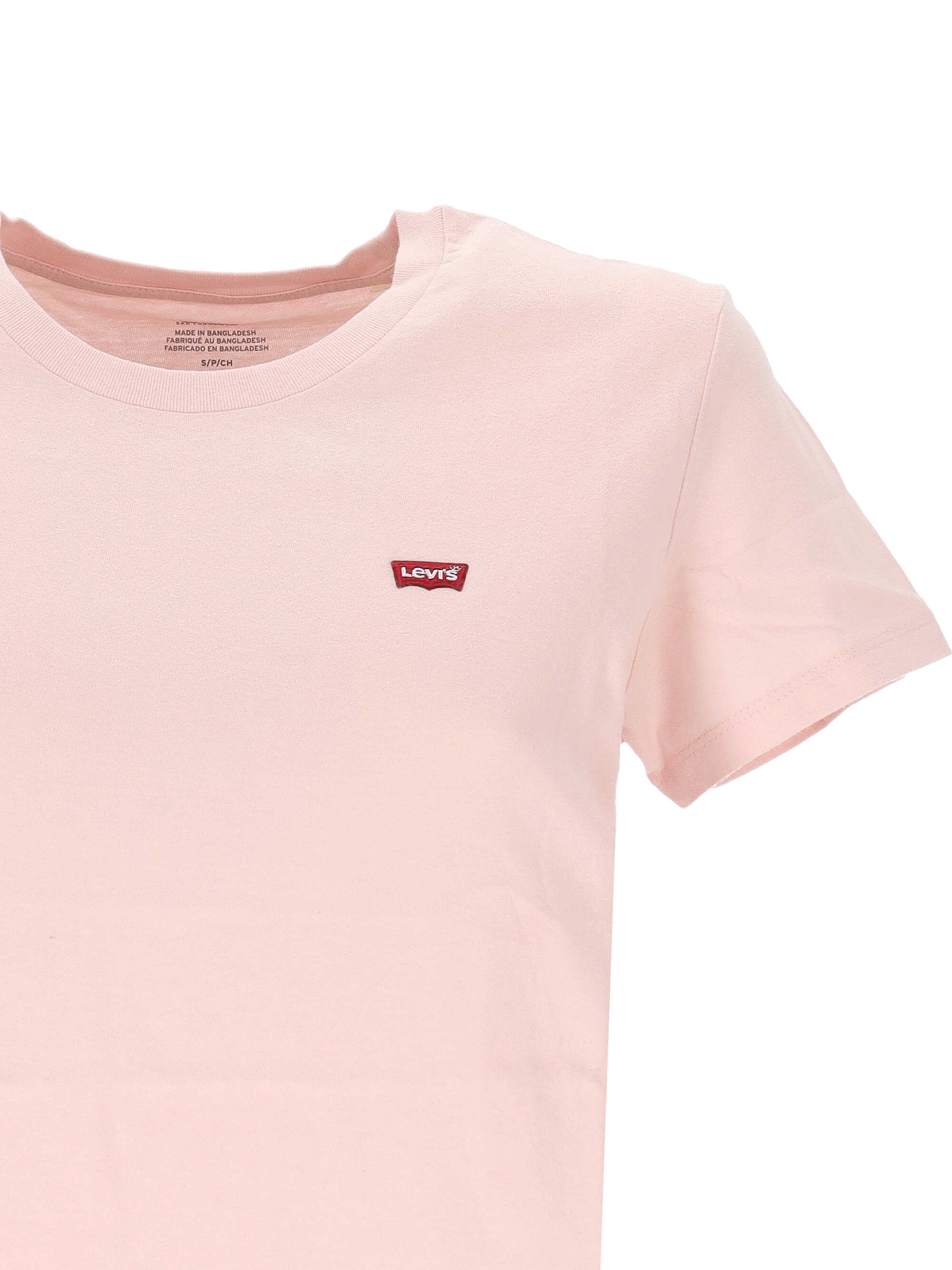 Levi's T-shirts and Polos Pink 391850323 (Levi's / Tシャツ・カットソー ) | Levi's (リーバイス)(1)