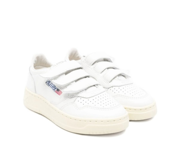 AUTRY Sneakers KILKFF03WHTWHT (AUTRY / スニーカー ) | AUTRY (オートリー)