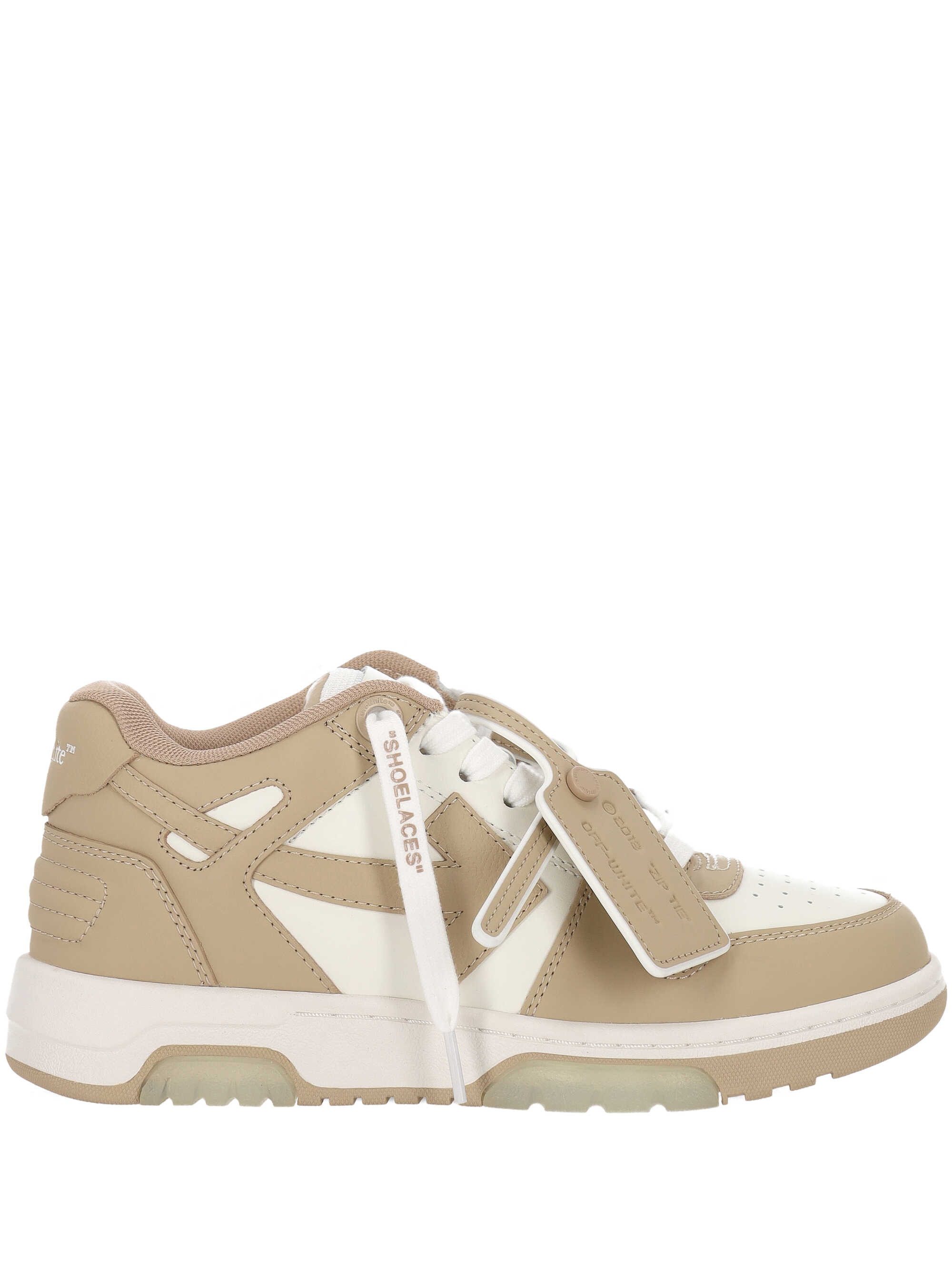 Off White Sneakers W259S6L002OFW0161 (Off-White / スニーカー ) | Off-White (オフホワイト)