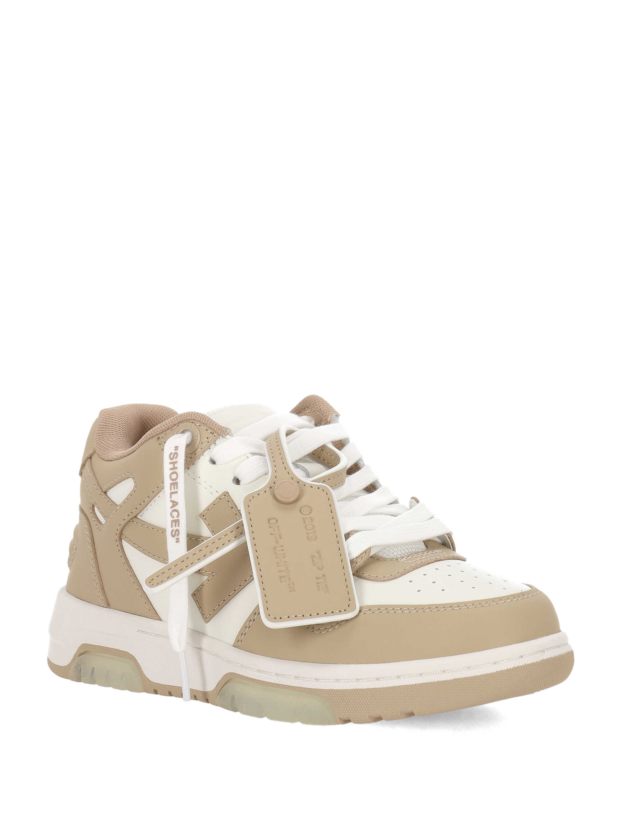 Off White Sneakers W259S6L002OFW0161 (Off-White / スニーカー ) | Off-White (オフホワイト)(1)
