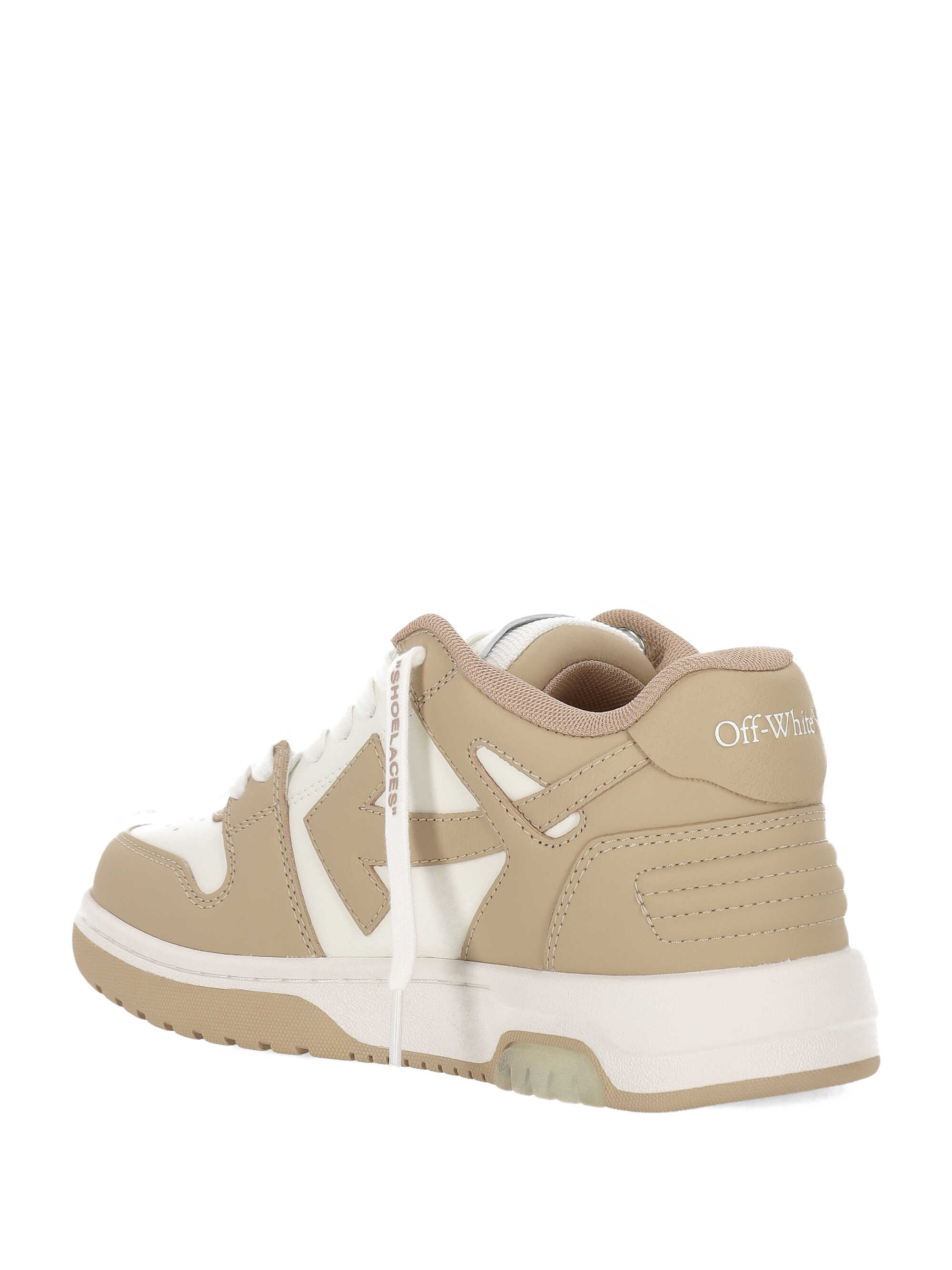 Off White Sneakers W259S6L002OFW0161 (Off-White / スニーカー ) | Off-White (オフホワイト)(2)