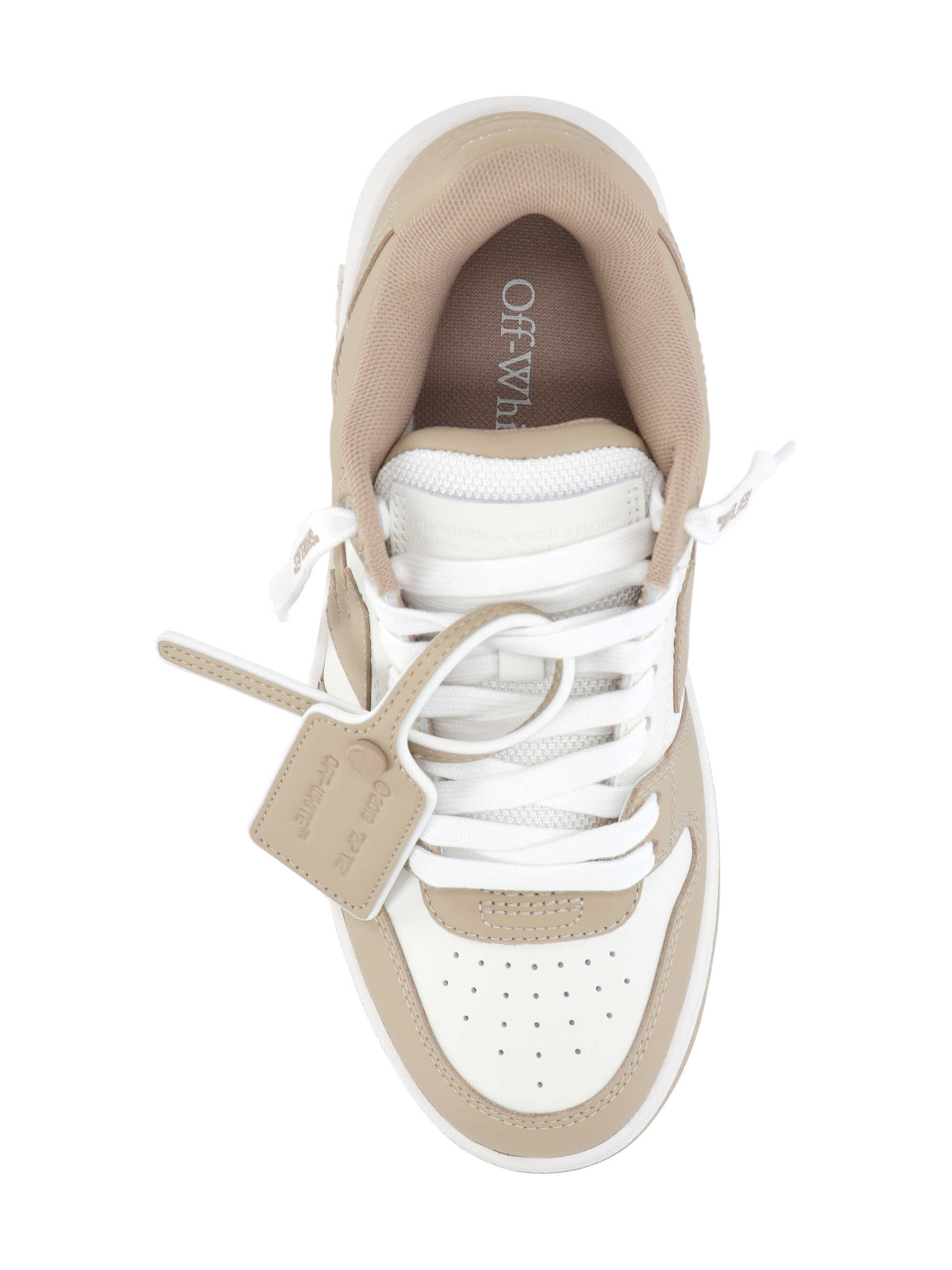 Off White Sneakers W259S6L002OFW0161 (Off-White / スニーカー ) | Off-White (オフホワイト)(3)