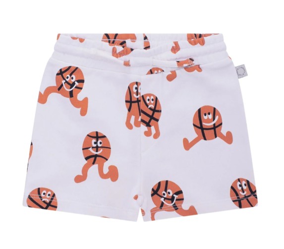 Stella McCartney Shorts TY6639Z3566100MC (Stella McCartney / ショートパンツ ) | Stella McCartney (ステラ マッカートニー)