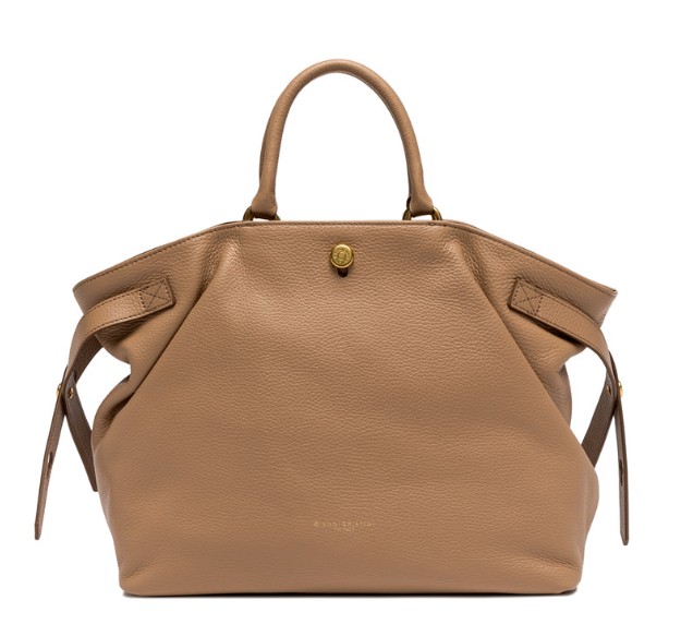 Chiarini Bags.. BS11892GRNCLAY (GIANNI CHIARINI / ハンドバッグ・ショルダーバッグ ) | GIANNI CHIARINI (ジャンニ キアリーニ)