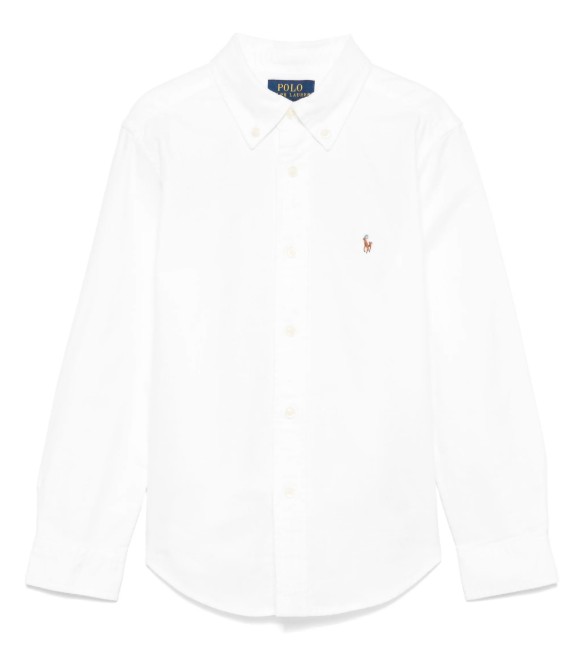 Polo Ralph Lauren Shirts White 323677133001WHITE (Polo Ralph Lauren / シャツ・ブラウス ) | Polo Ralph Lauren (ポロ ラルフ ローレン)