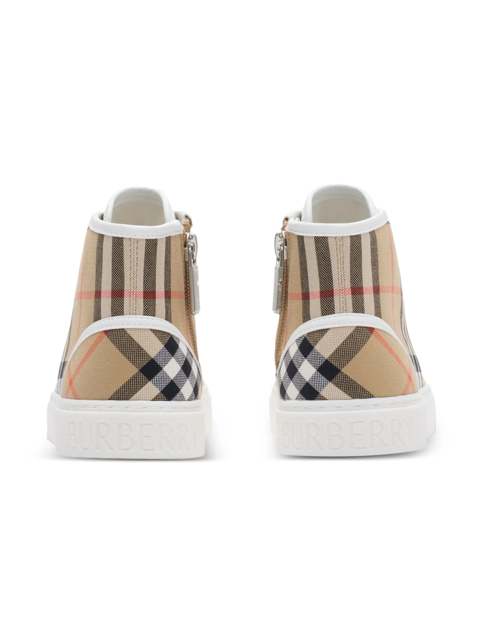 Burberry Kids Sneakers 8114756X (Burberry / スニーカー ) | Burberry (バーバリー)(1)