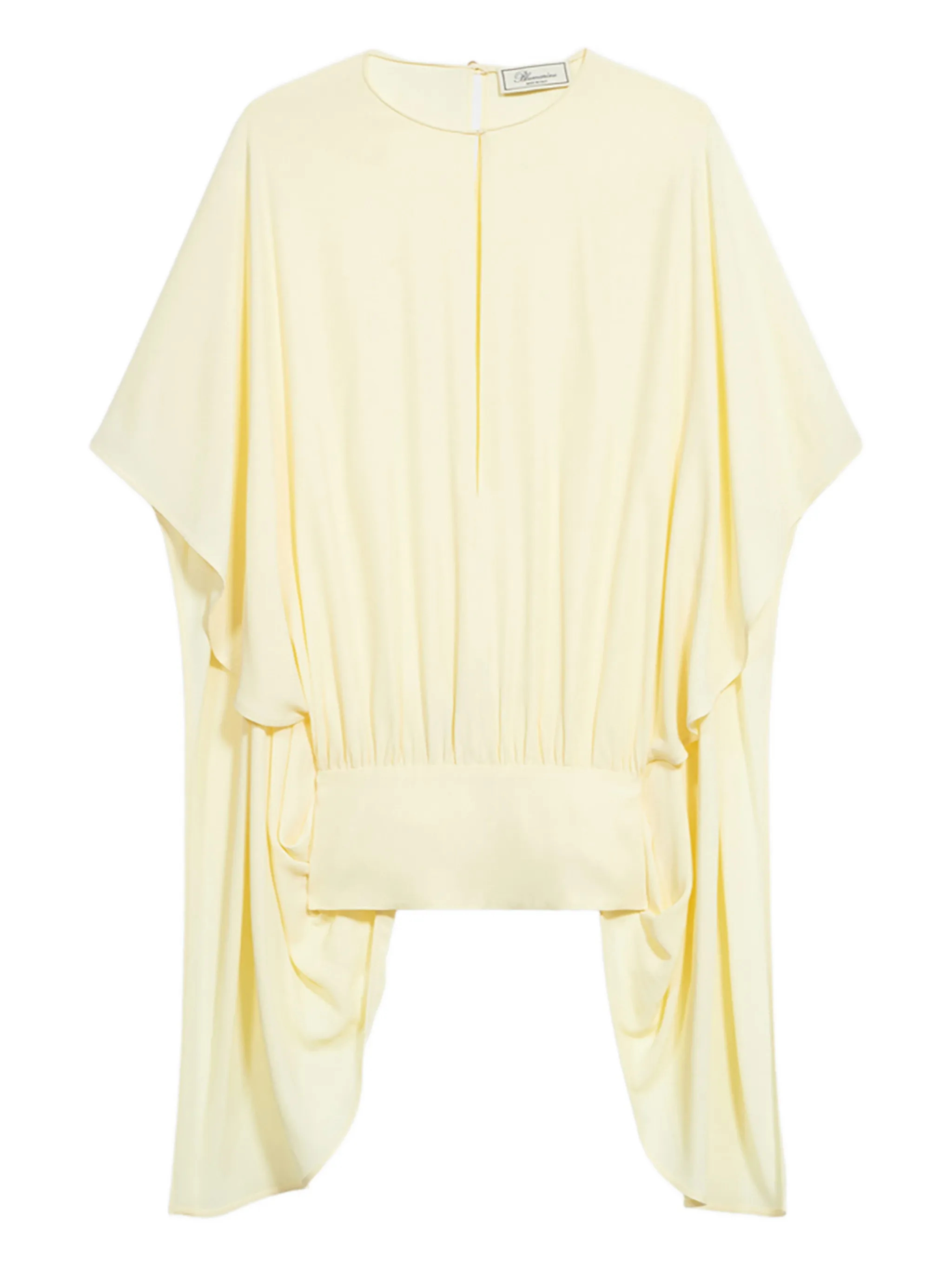 Blumarine Top P622C449AN0218 (Blumarine / シャツ・ブラウス ) | Blumarine (ブルマリン)