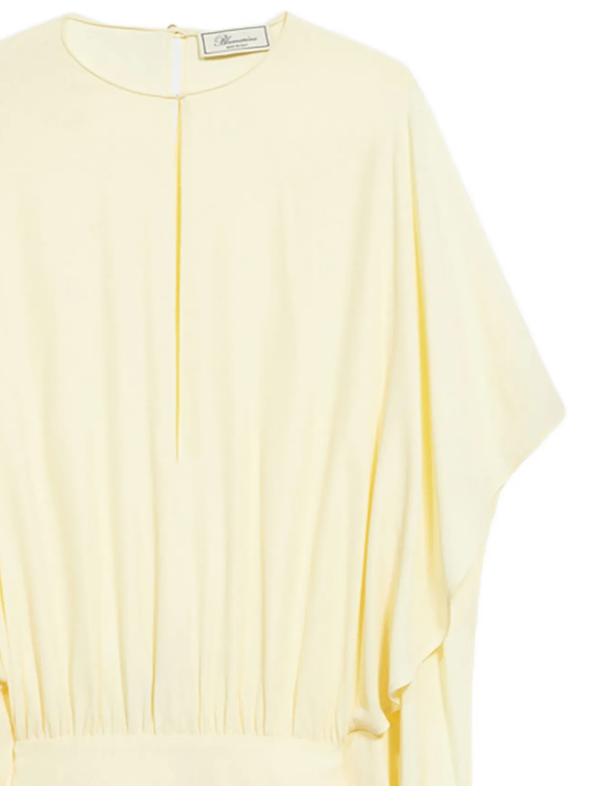 Blumarine Top P622C449AN0218 (Blumarine / シャツ・ブラウス ) | Blumarine (ブルマリン)(1)