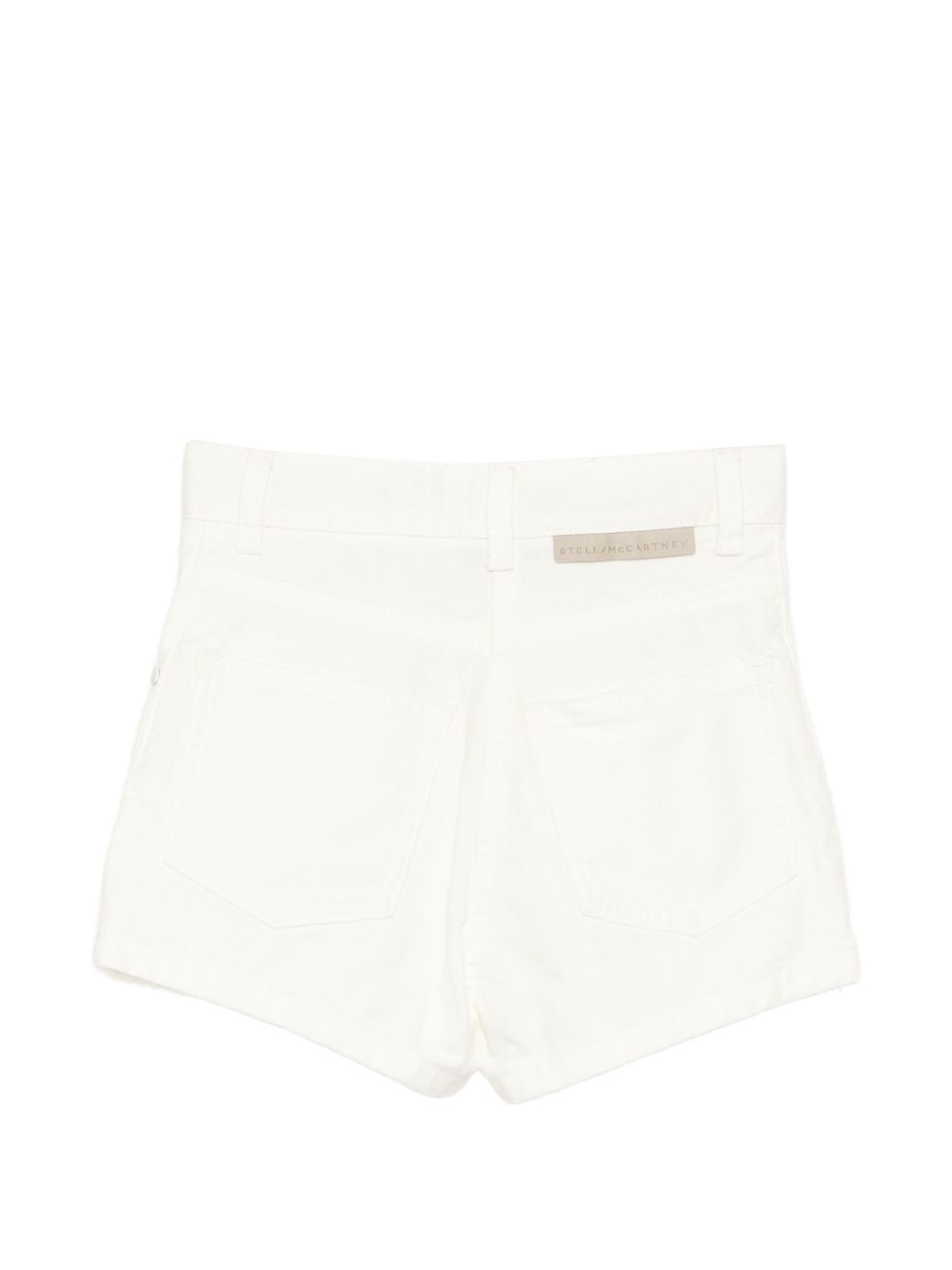 Stella McCartney Shorts TY6E99Z2661101 (Stella McCartney / ショートパンツ ) | Stella McCartney (ステラ マッカートニー)(2)