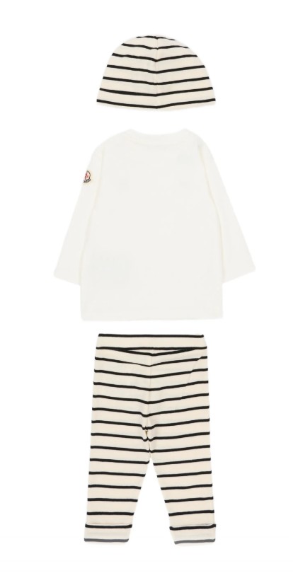 MONCLER KIDS Sweaters 9518P0000189BA2F70 (Moncler / ワンピース・ドレス・オールインワン ) | Moncler (モンクレール)(1)