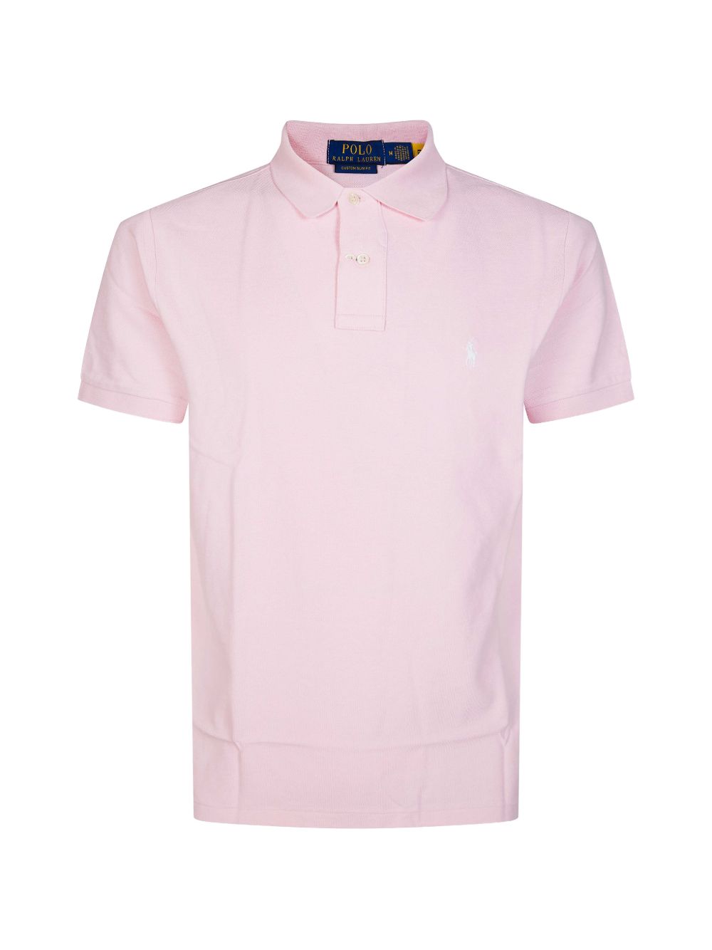 Ralph Lauren T-shirts and Polos 710680784117GARDENPINK (RALPH LAUREN / ポロシャツ ) | RALPH LAUREN (ラルフ ローレン)