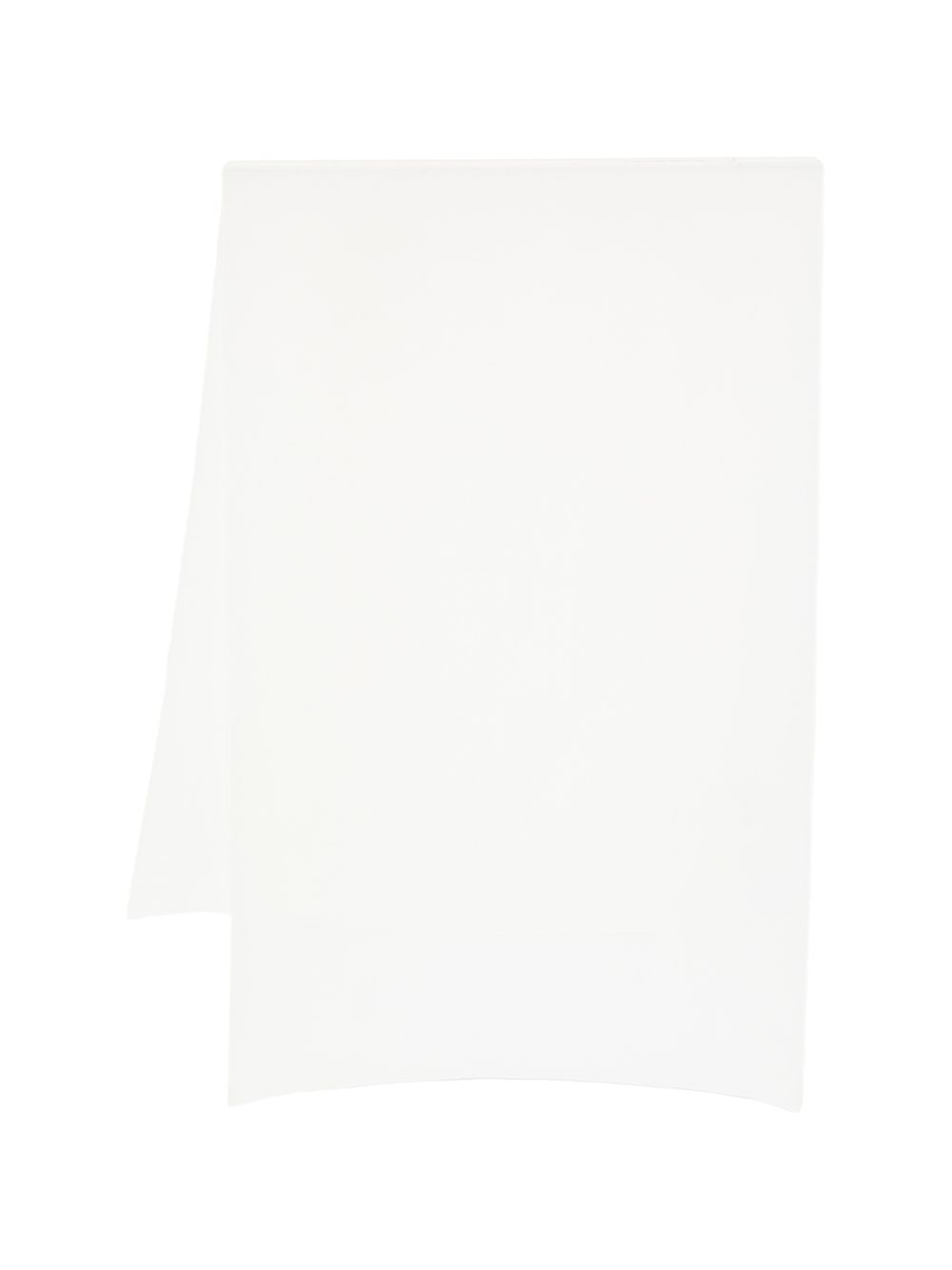 D EXTERIOR Scarfs Ivory 626943AVOR (D.EXTERIOR / スカーフ・マフラー ) | D.EXTERIOR (ディーエクステリア)