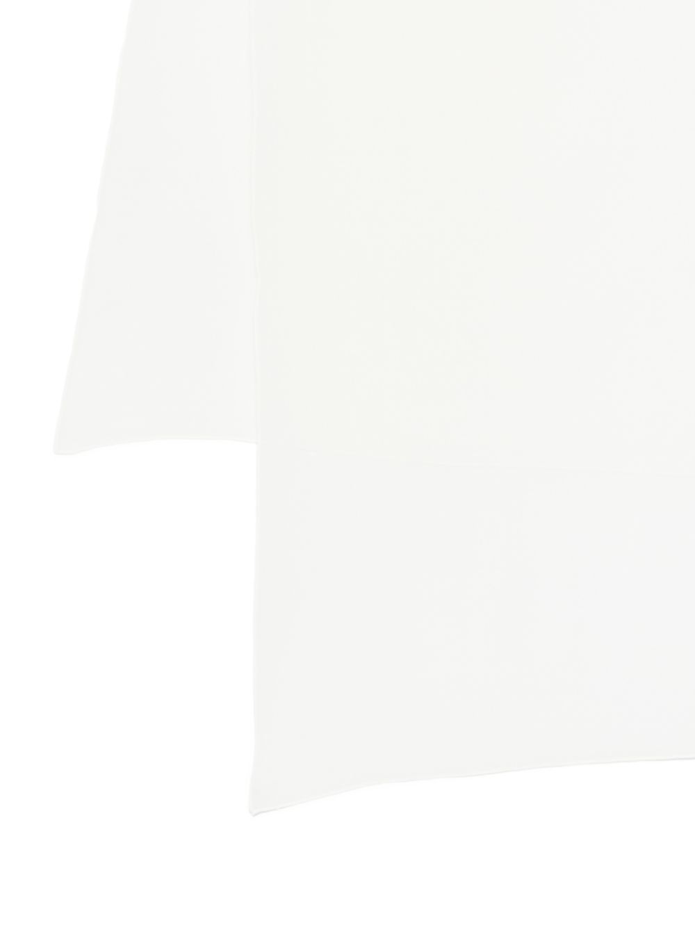 D EXTERIOR Scarfs Ivory 626943AVOR (D.EXTERIOR / スカーフ・マフラー ) | D.EXTERIOR (ディーエクステリア)(2)