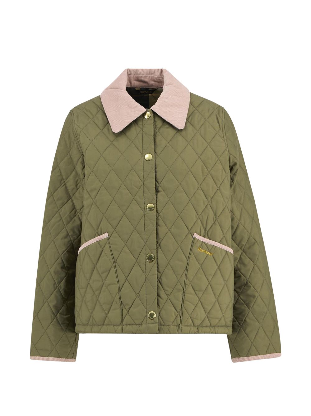 Barbour Jackets Green LQU1851LQUGN14 (Barbour / カジュアルジャケット ) | Barbour (バブアー)
