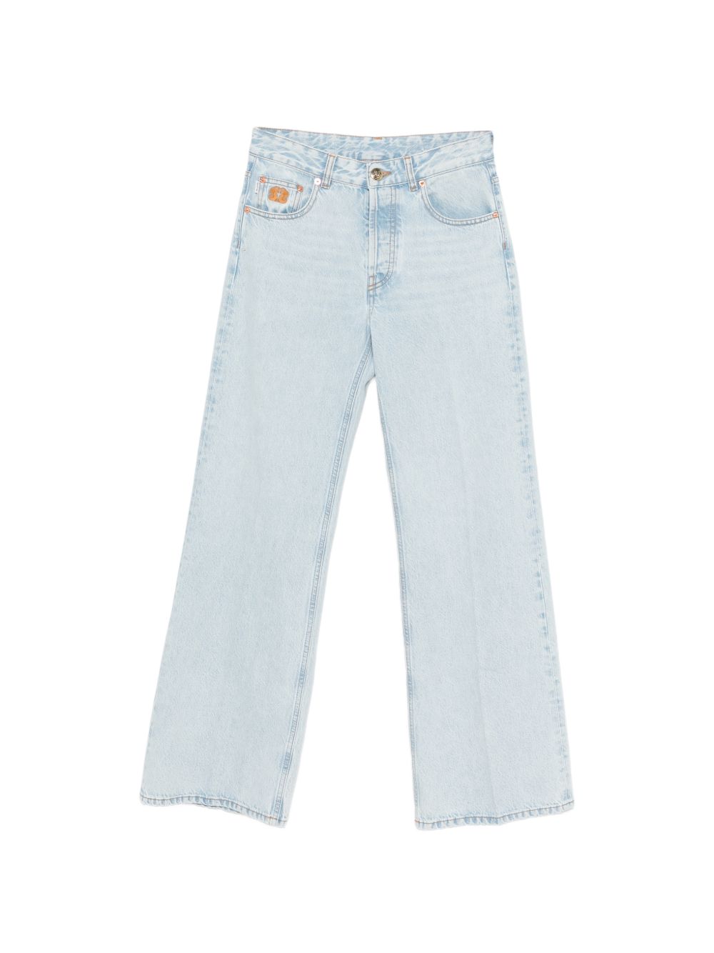 Blazé Trousers White PTPJJ01EDNA003 (BLAZE MILANO / ジーンズ ) | BLAZE MILANO (ブレーズ ミラノ)