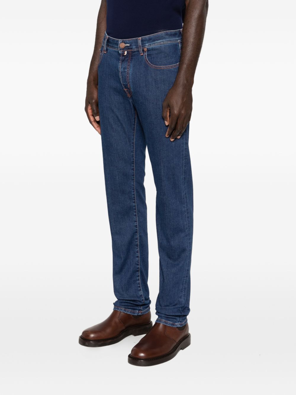 Jacob Cohen Jeans Blue JUMQE004055S3623R2100D (JACOB COHEN / ジーンズ ) | JACOB COHEN (ヤコブ コーエン)(2)