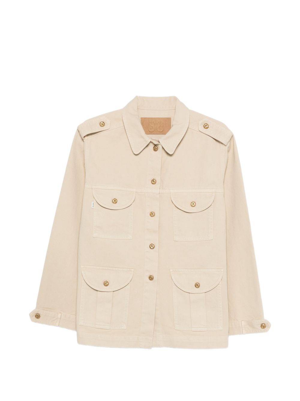 Blazé Jackets Beige SDN01DN0010 (BLAZE MILANO / カジュアルジャケット ) | BLAZE MILANO (ブレーズ ミラノ)