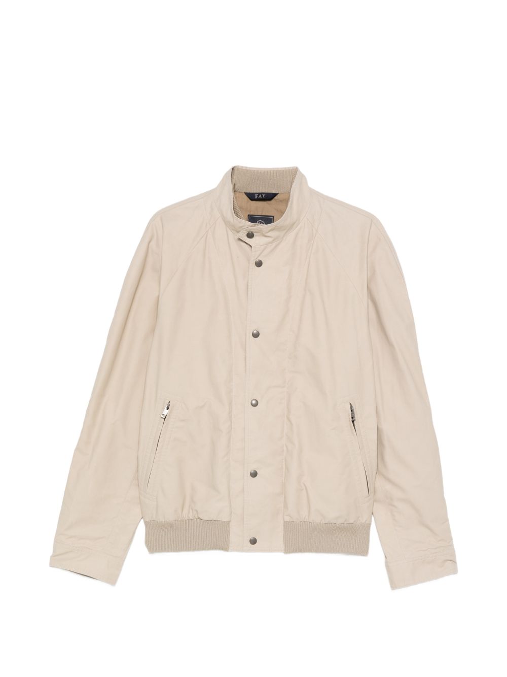 Fay Jackets Beige NAM11520140XLZC008 (Fay / カジュアルジャケット ) | Fay (フェイ)