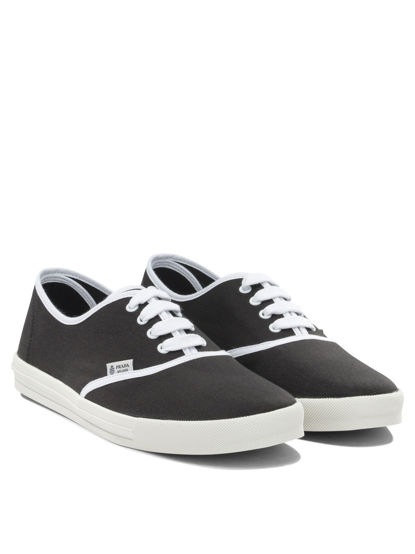 Cotton sneakers 2EE4673LKEF0632 (Prada / スニーカー ) | Prada (プラダ)(1)