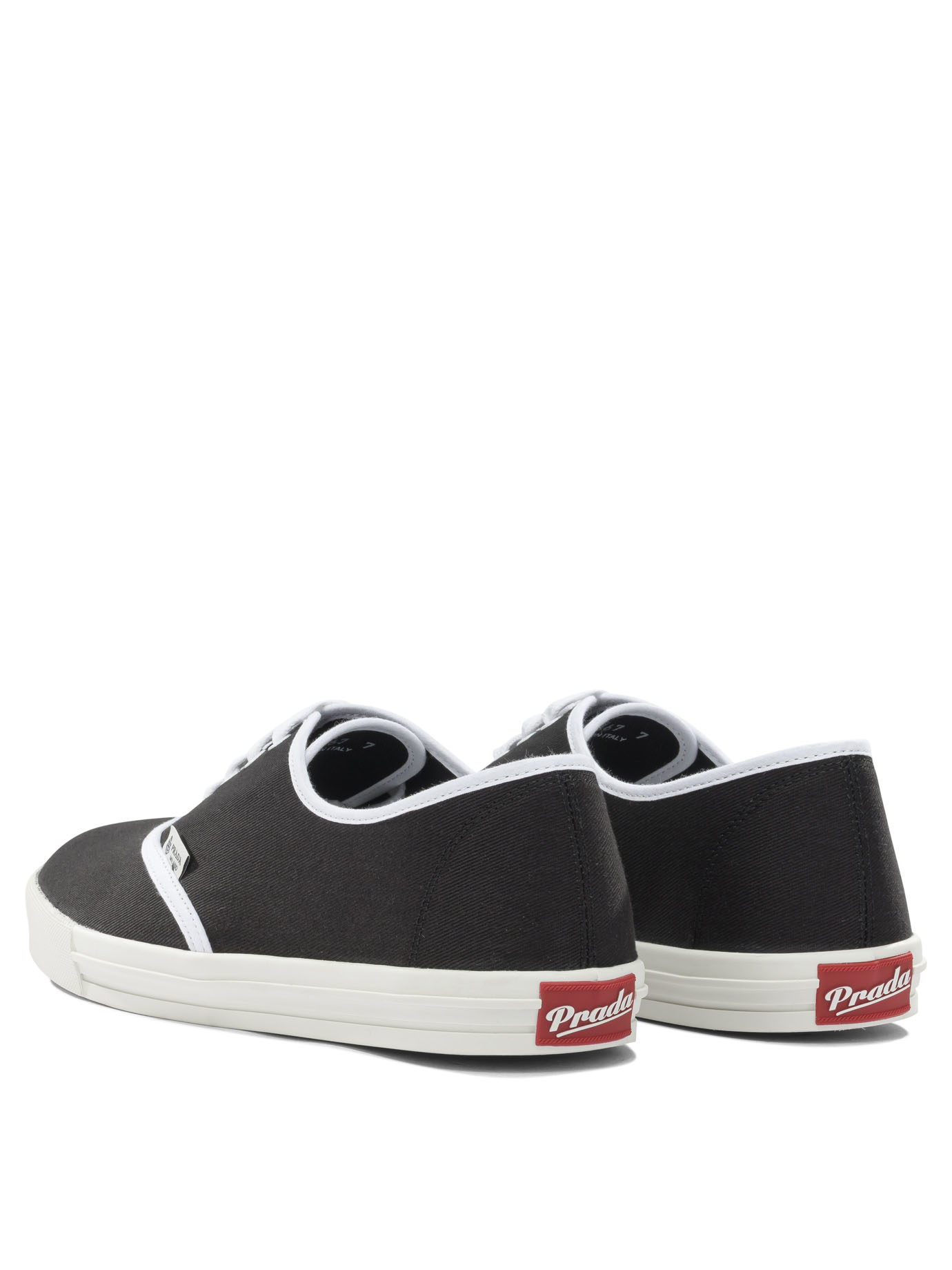 Cotton sneakers 2EE4673LKEF0632 (Prada / スニーカー ) | Prada (プラダ)(3)