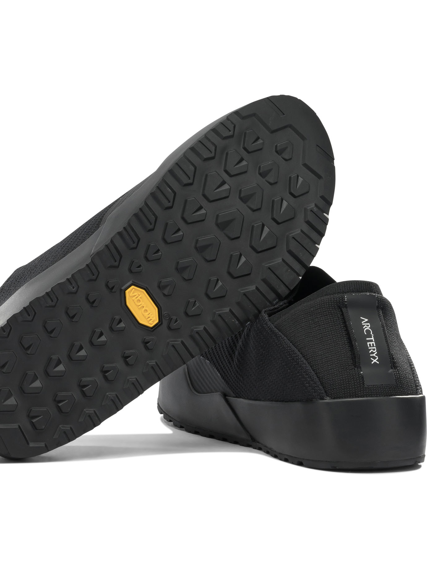 "Kragg" sneakers X000010078KRAGGBLACKBLACK (ARC'TERYX / スニーカー ) | ARC'TERYX (アークテリクス)(4)