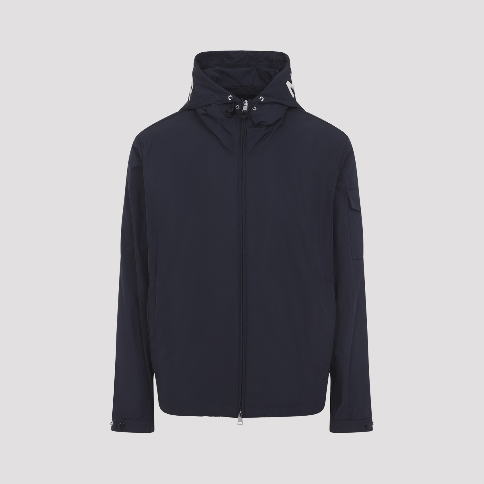 Moncler Coats Blue L10911A001555987674S (Moncler / カジュアルジャケット ) | Moncler (モンクレール)(5)