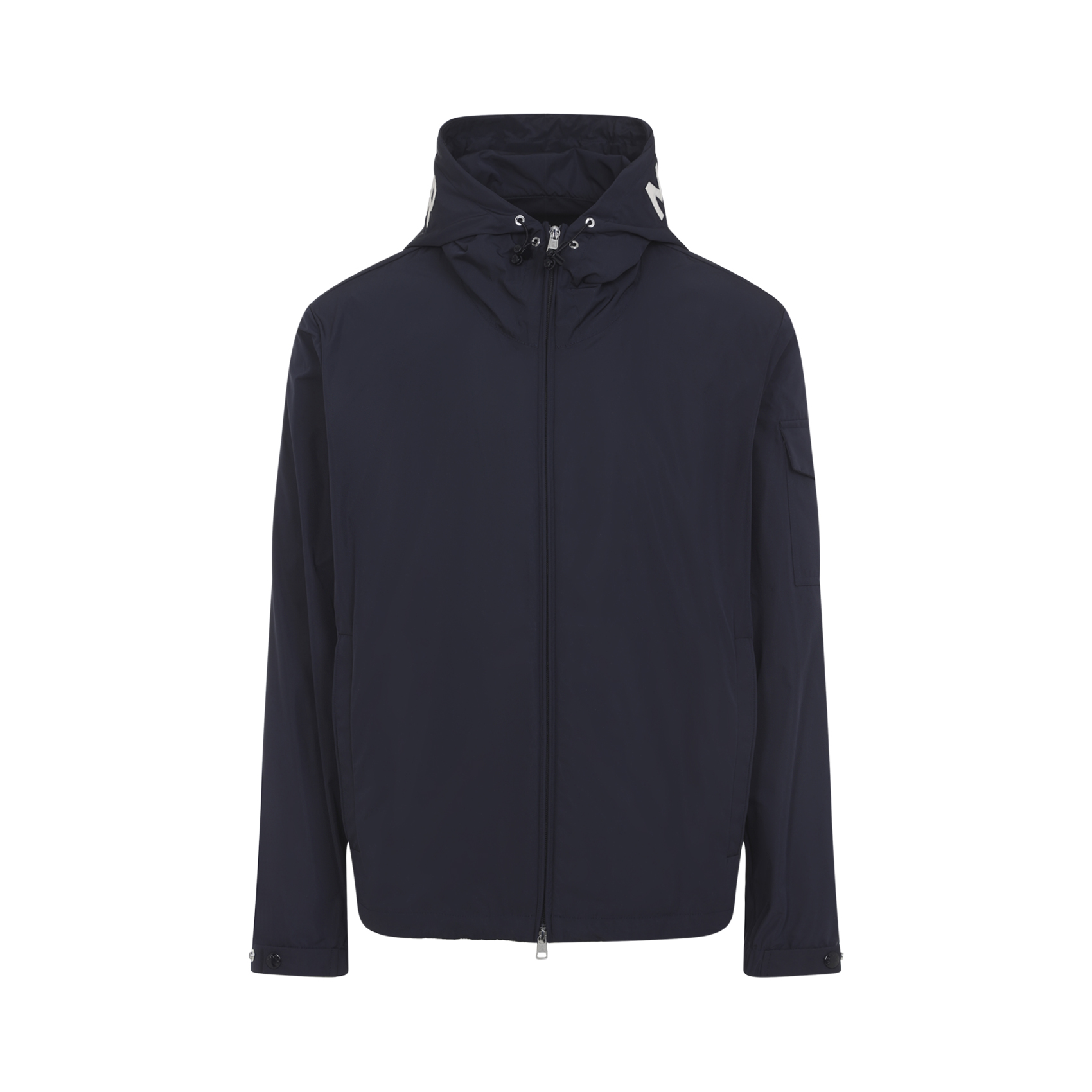Moncler Coats Blue L10911A001555987674S (Moncler / カジュアルジャケット ) | Moncler (モンクレール)