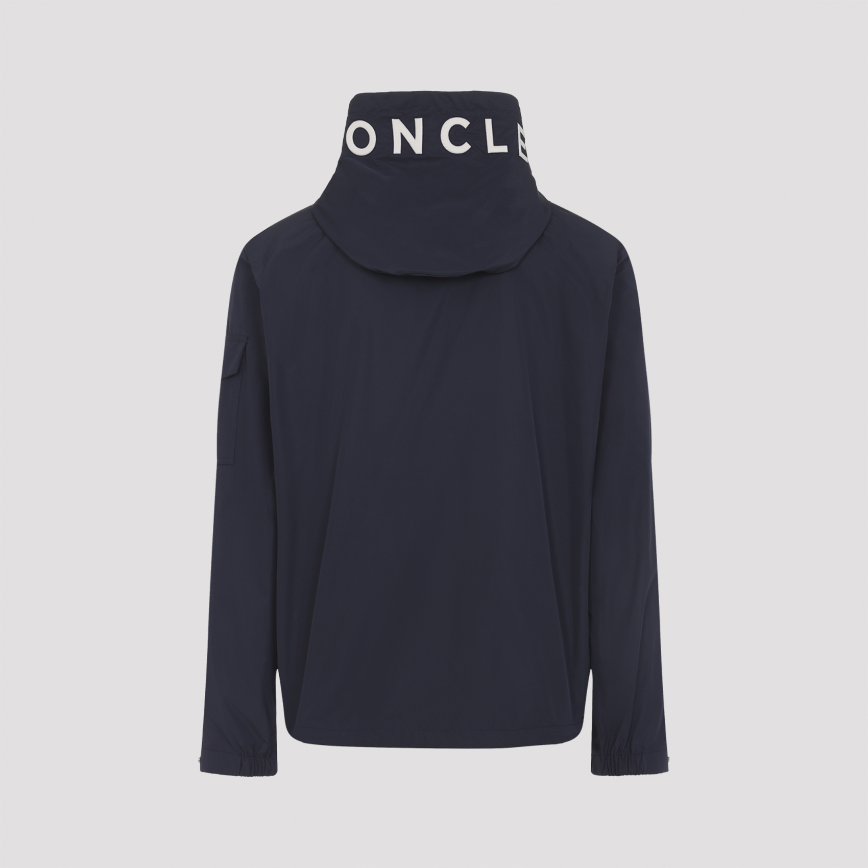 Moncler Coats Blue L10911A001555987674S (Moncler / カジュアルジャケット ) | Moncler (モンクレール)(2)