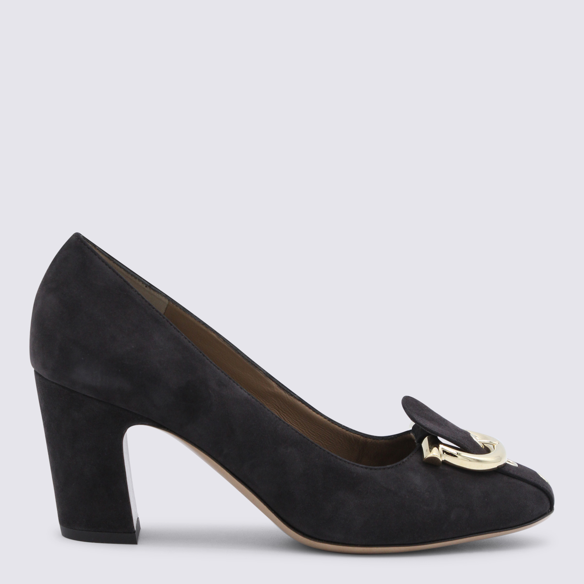 Ferragamo With Heel 79046001K953006 (FERRAGAMO / パンプス・ハイヒール ) | FERRAGAMO (フェラガモ)