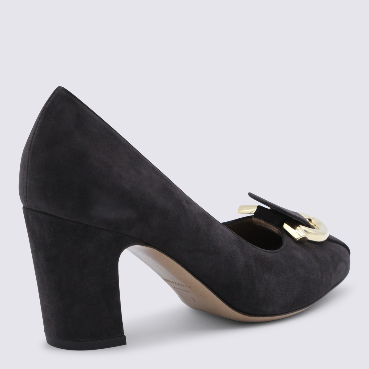 Ferragamo With Heel 79046001K953006 (FERRAGAMO / パンプス・ハイヒール ) | FERRAGAMO (フェラガモ)(2)