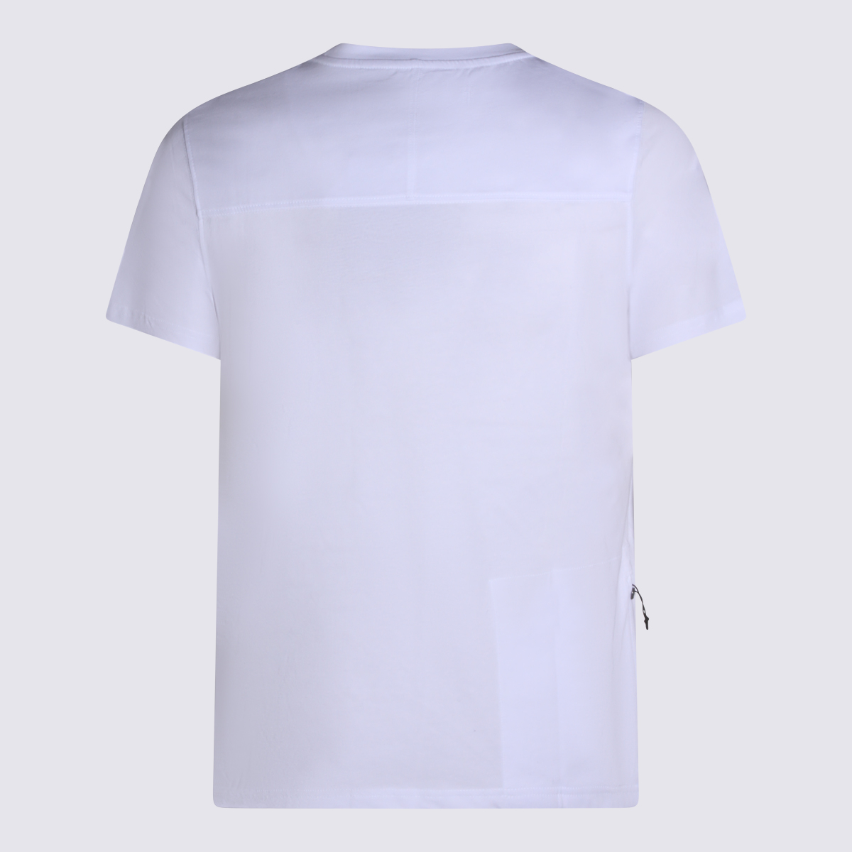 K-Way T-shirts and Polos White K7142KW001 (K-WAY / Tシャツ・カットソー ) | K-WAY (ケーウェイ)(1)