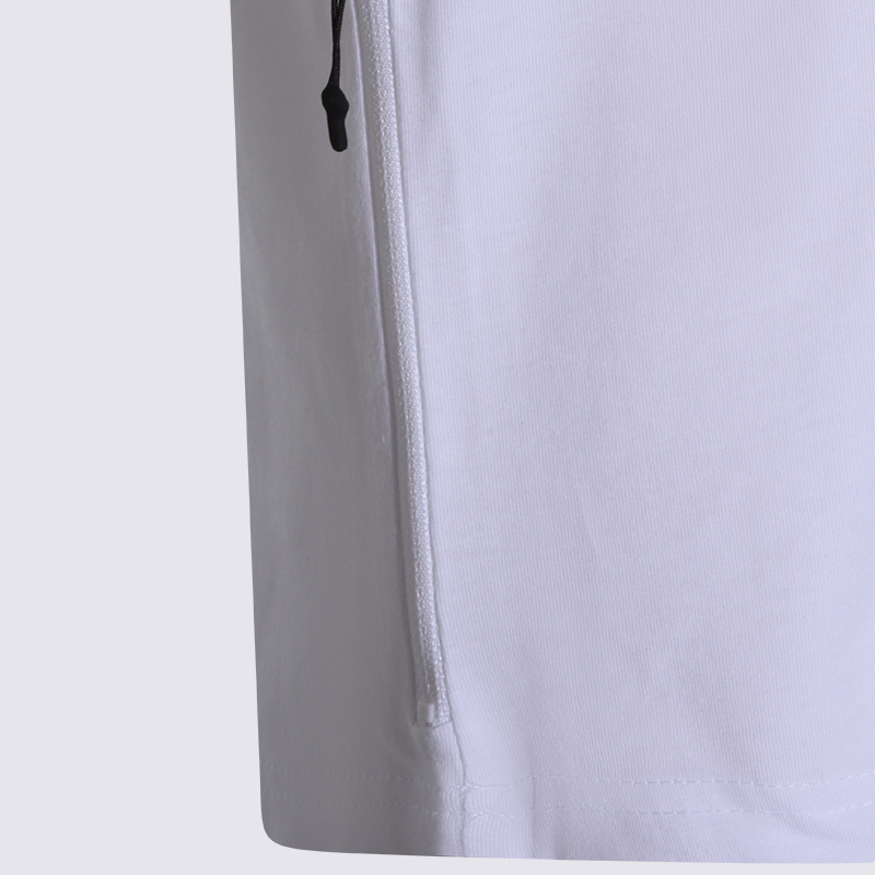 K-Way T-shirts and Polos White K7142KW001 (K-WAY / Tシャツ・カットソー ) | K-WAY (ケーウェイ)(3)