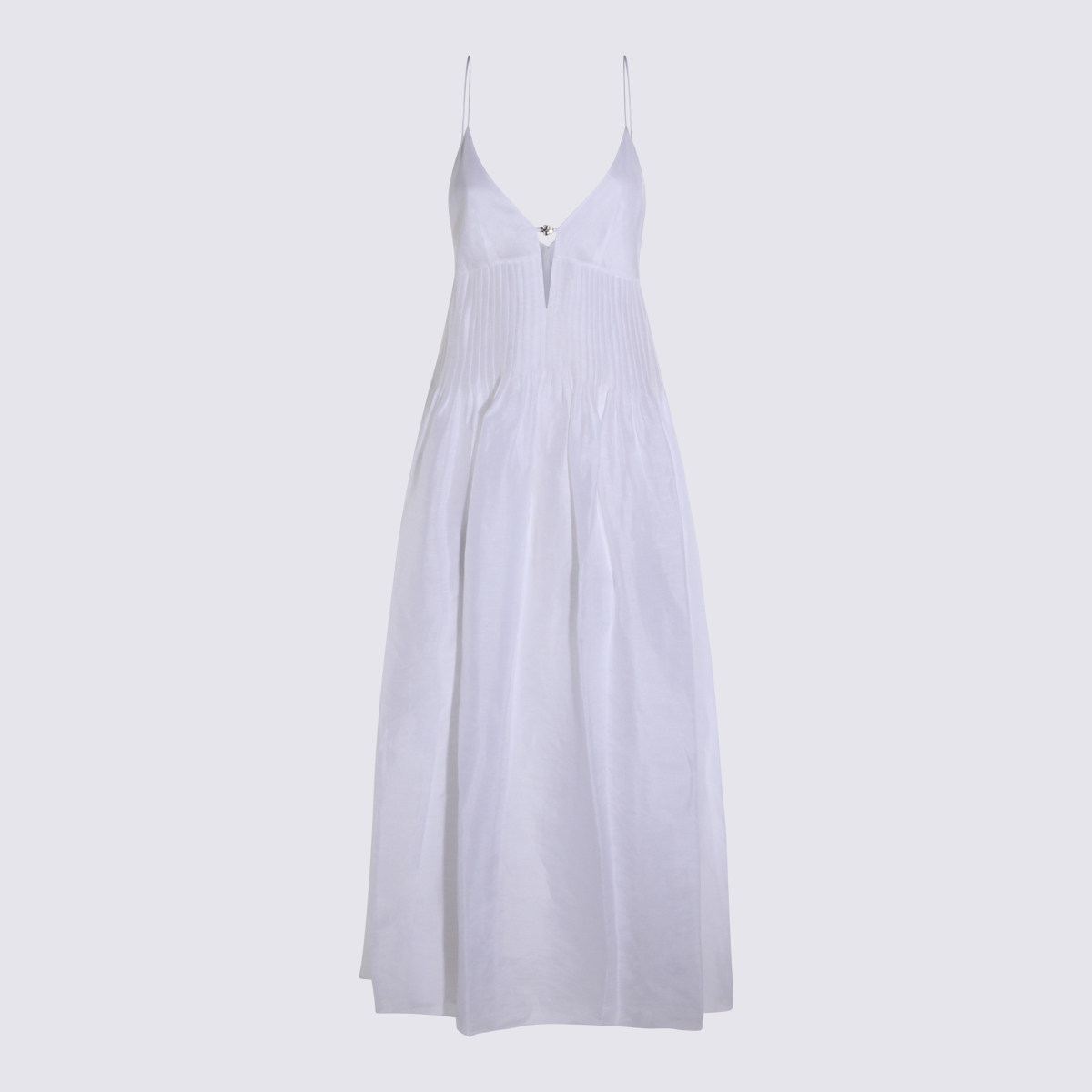 Tory Burch Dresses White 181157100 (TORY BURCH / ワンピース・ドレス・オールインワン ) | TORY BURCH (トリーバーチ)
