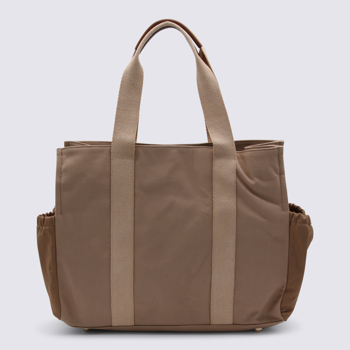 Chloè Bags.. Beige C20942244 (Chloé / トートバッグ ) | Chloé (クロエ)(2)