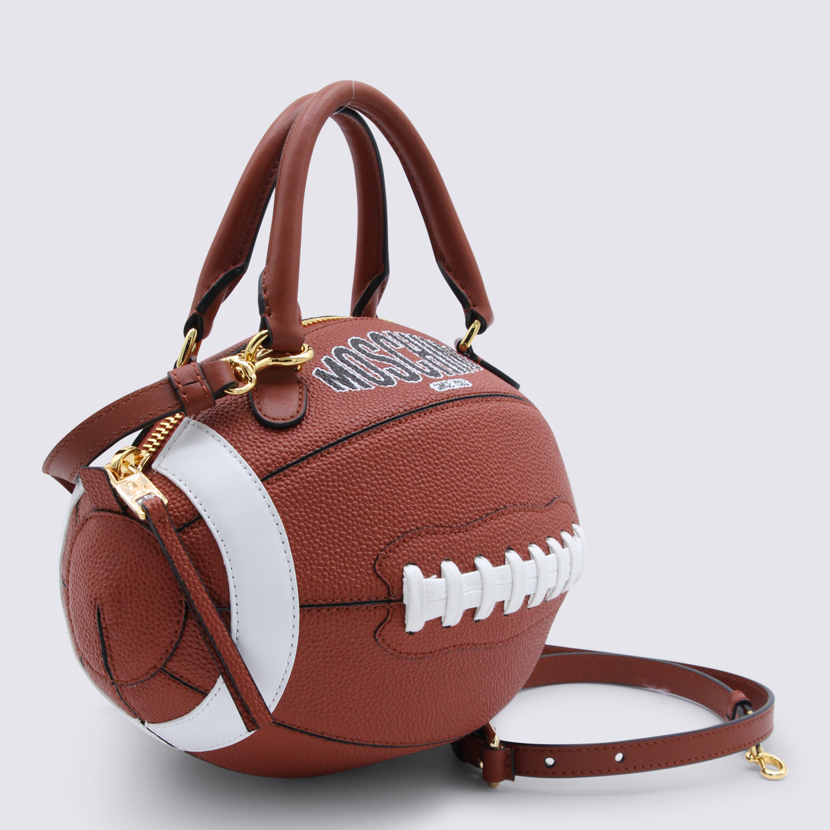 Moschino Bags.. MD4105PP0OFE9207 (MOSCHINO / ハンドバッグ・ショルダーバッグ ) | MOSCHINO (モスキーノ)(1)