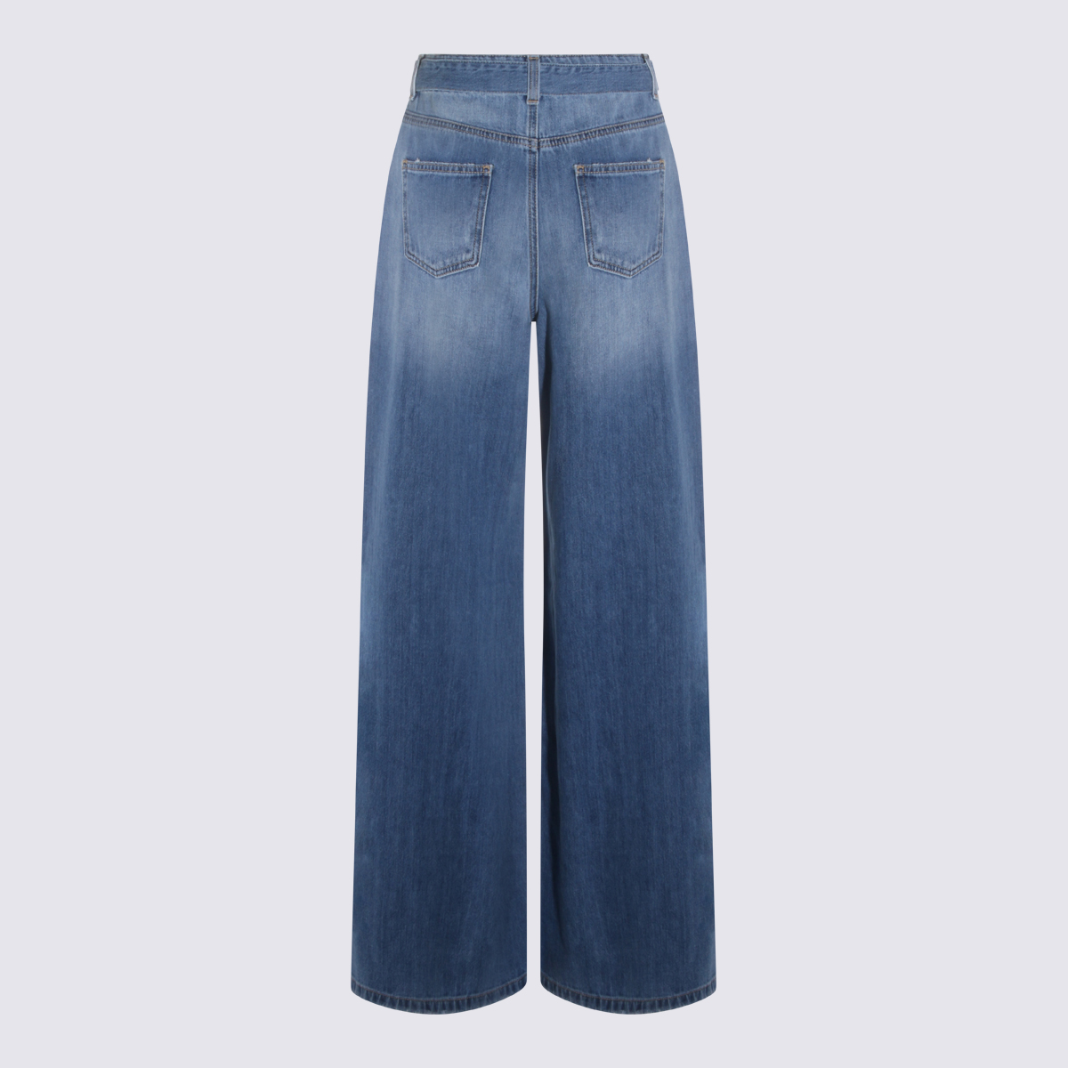Twin-set Jeans Light denim 261TP2710S2155403498 (TWINSET / ジーンズ ) | TWINSET (ツインセット)(1)