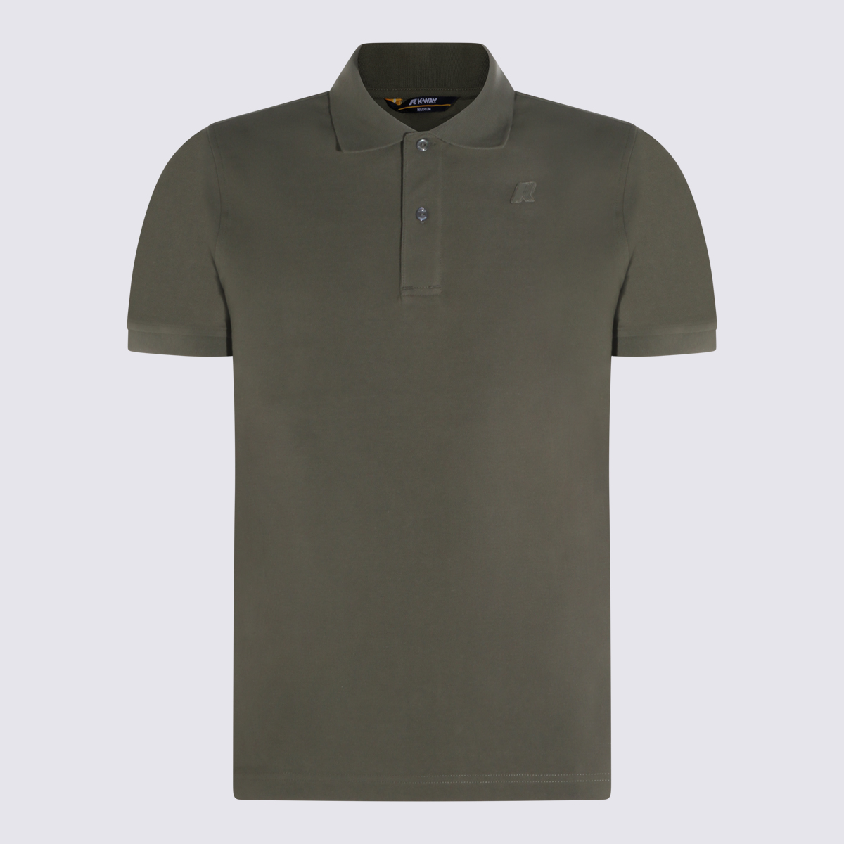 K-Way T-shirts and Polos K5127BWV15 (K-WAY / ポロシャツ ) | K-WAY (ケーウェイ)