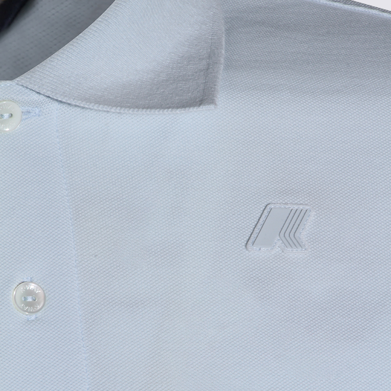 K-Way T-shirts and Polos K5127BW354 (K-WAY / ポロシャツ ) | K-WAY (ケーウェイ)(3)